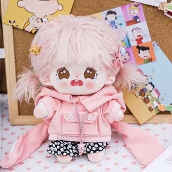 ちびぬいちゃんのパーカーピンク新色 楽天市場】【最大50%OFF CP対象】 マザーガーデン きせかえ